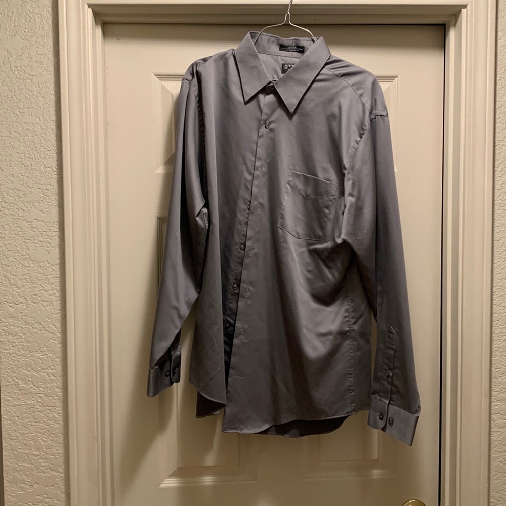 Dress shirt